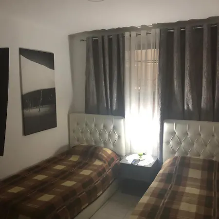 Chill Inn, In 2 Bedroom Flat Tirana