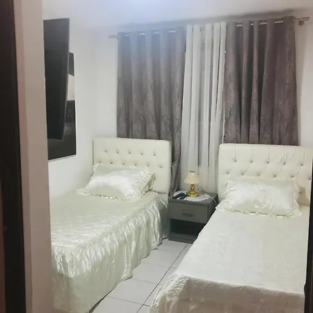 2 Bed-room Flat In Center Of Tirana