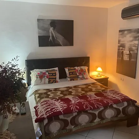 2 Bed-room Flat In Center Of * Tirana