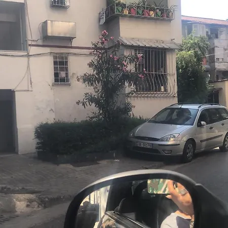 Apartment Old Town Pads In Center Of Tirana