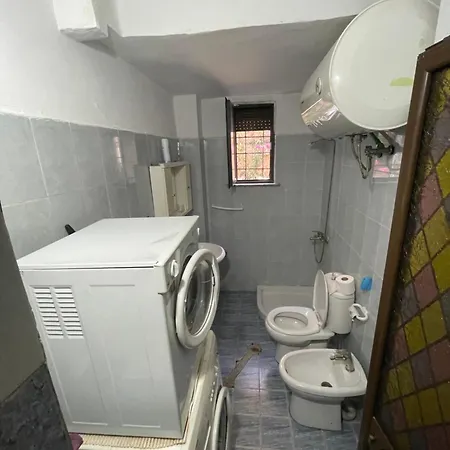 Chill Inn, In 2 Bedroom Flat Apartment *